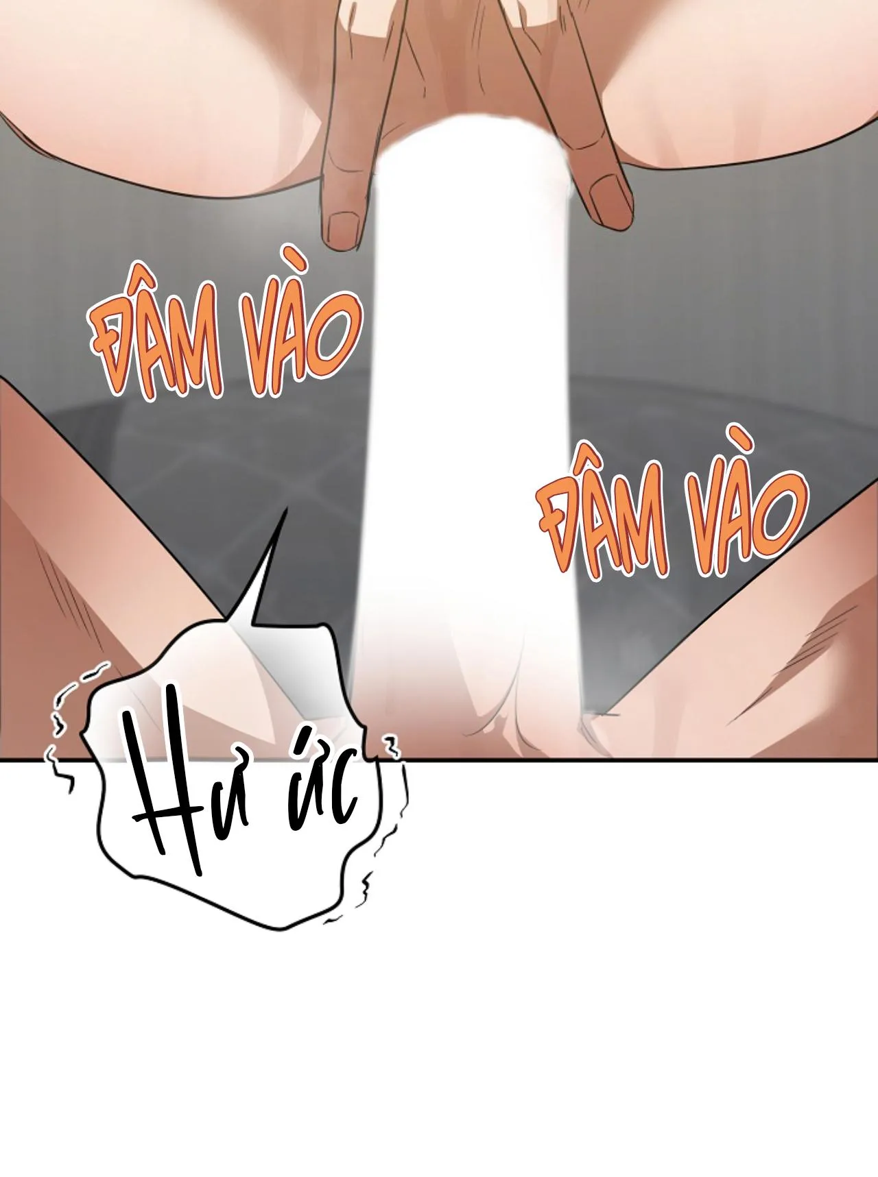 SỰ THẬT TRẦN TRỤI Chapter 26 Trang 74