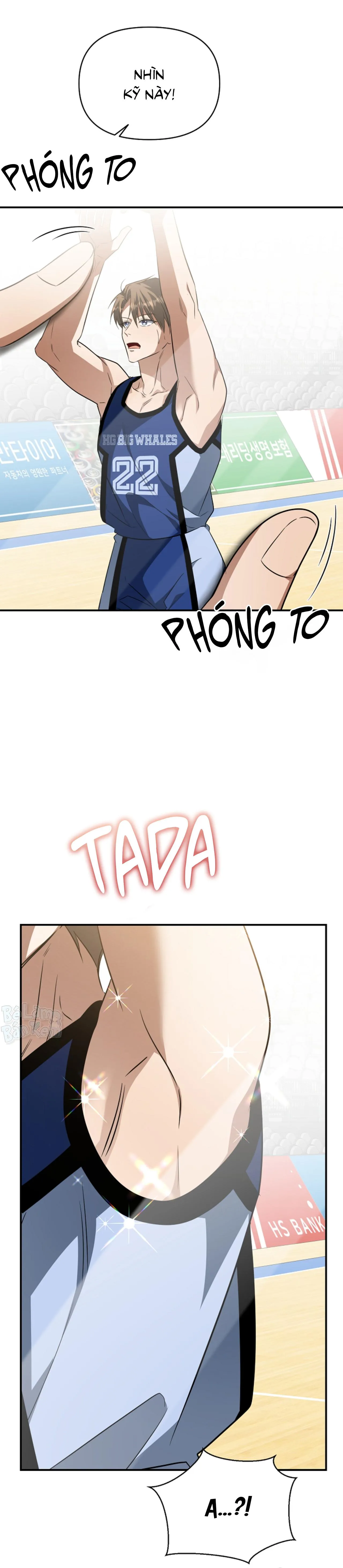 SỰ THẬT TRẦN TRỤI Chapter 27 Trang 26