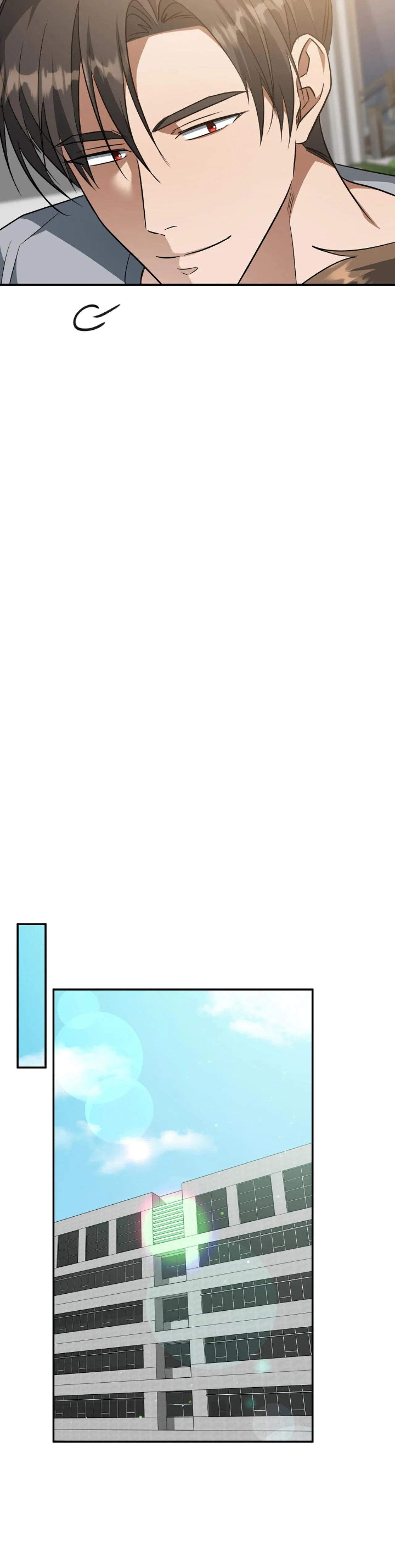 SỰ THẬT TRẦN TRỤI Chapter 27 Trang 34