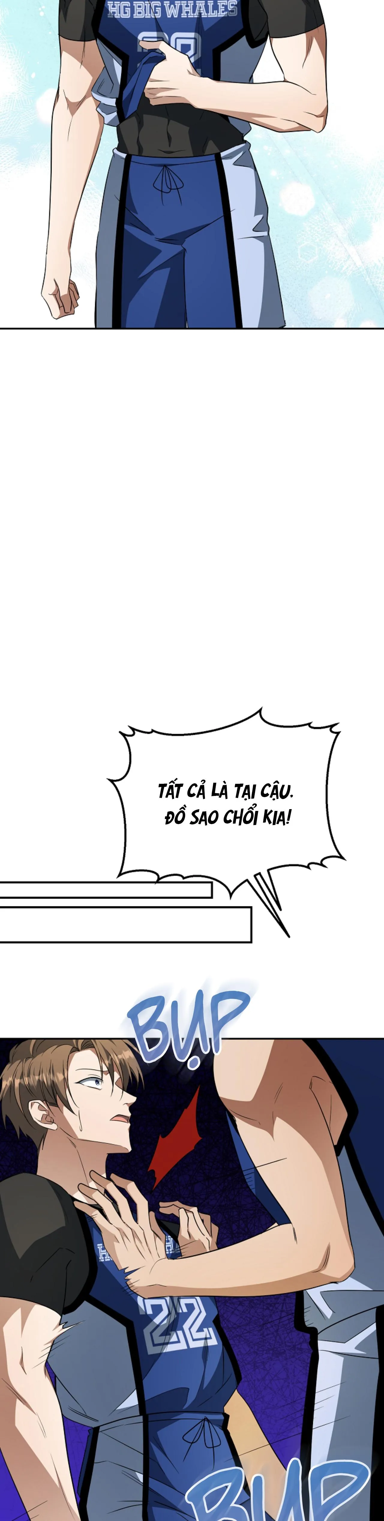 SỰ THẬT TRẦN TRỤI Chapter 27 Trang 38