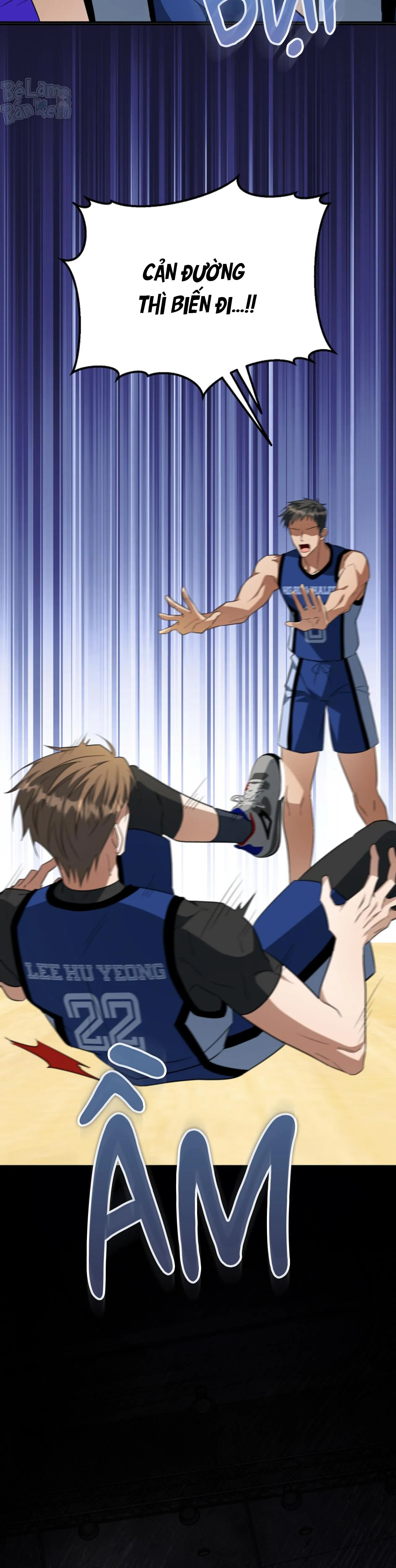 SỰ THẬT TRẦN TRỤI Chapter 27 Trang 39