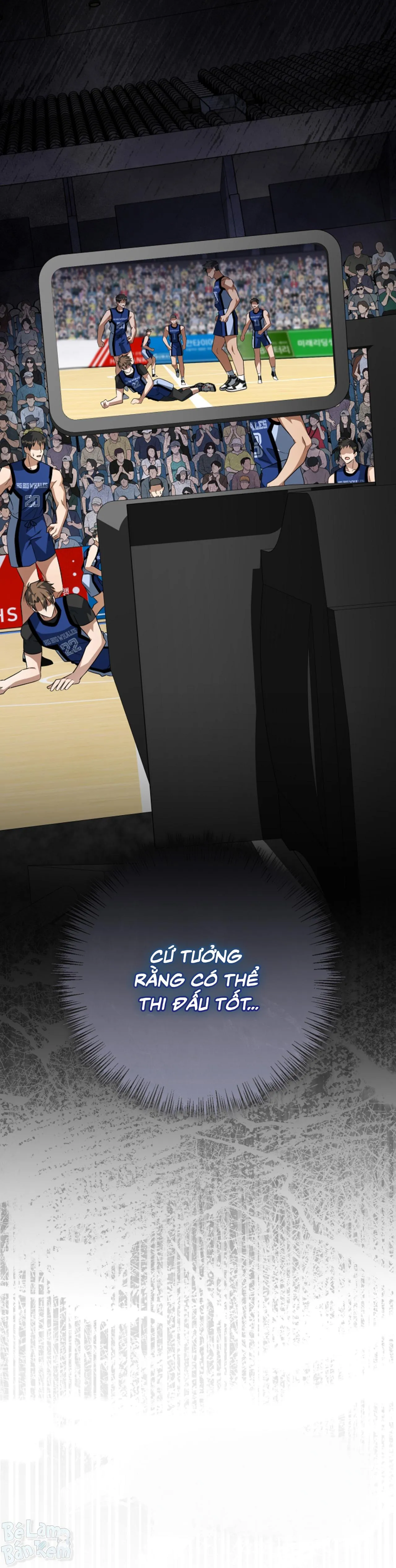 SỰ THẬT TRẦN TRỤI Chapter 27 Trang 40