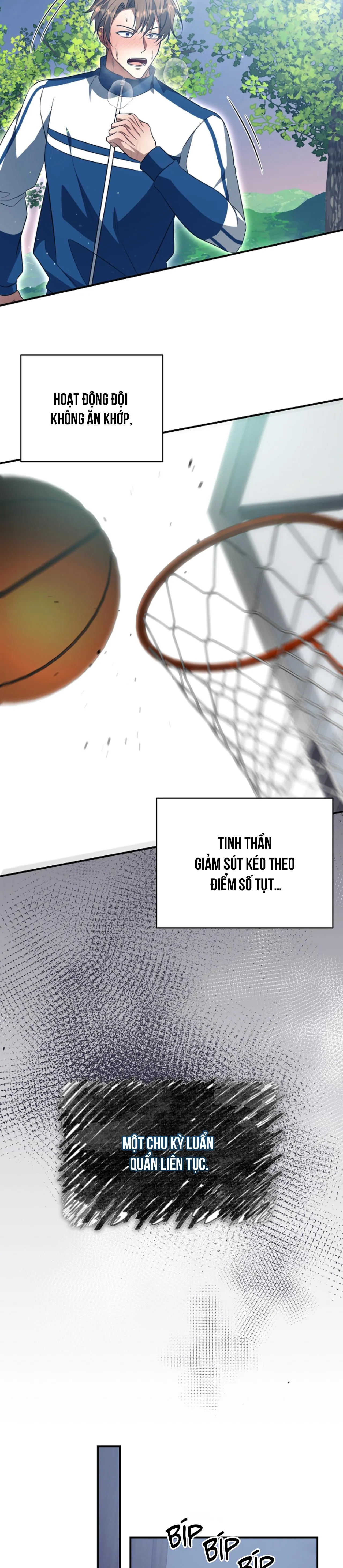 SỰ THẬT TRẦN TRỤI Chapter 28 Trang 4