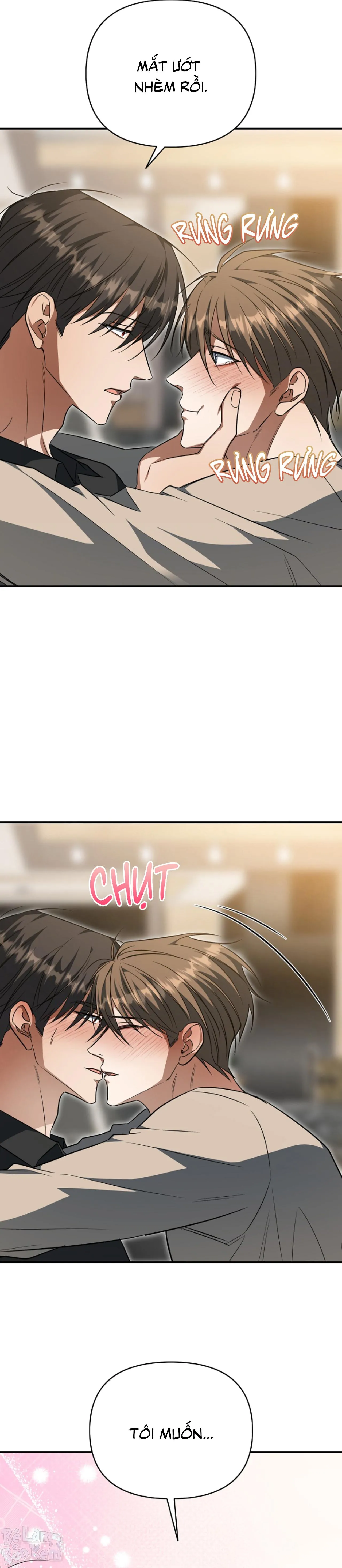 SỰ THẬT TRẦN TRỤI Chapter 28 Trang 7