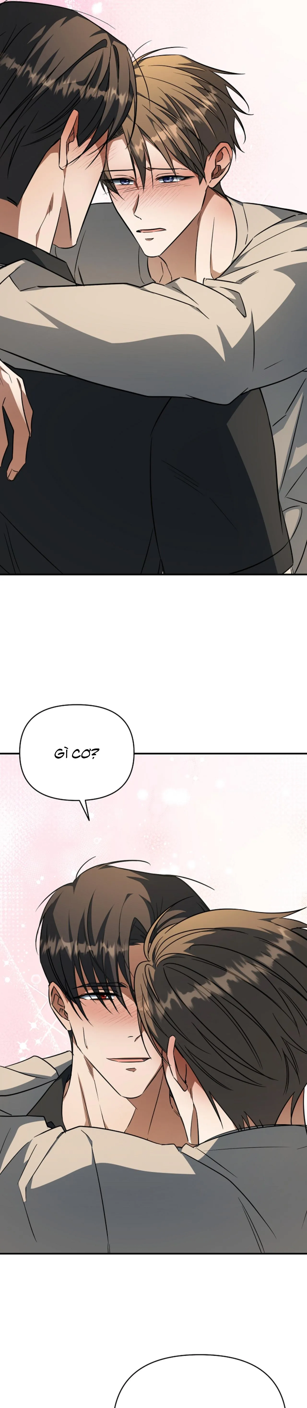 SỰ THẬT TRẦN TRỤI Chapter 28 Trang 8