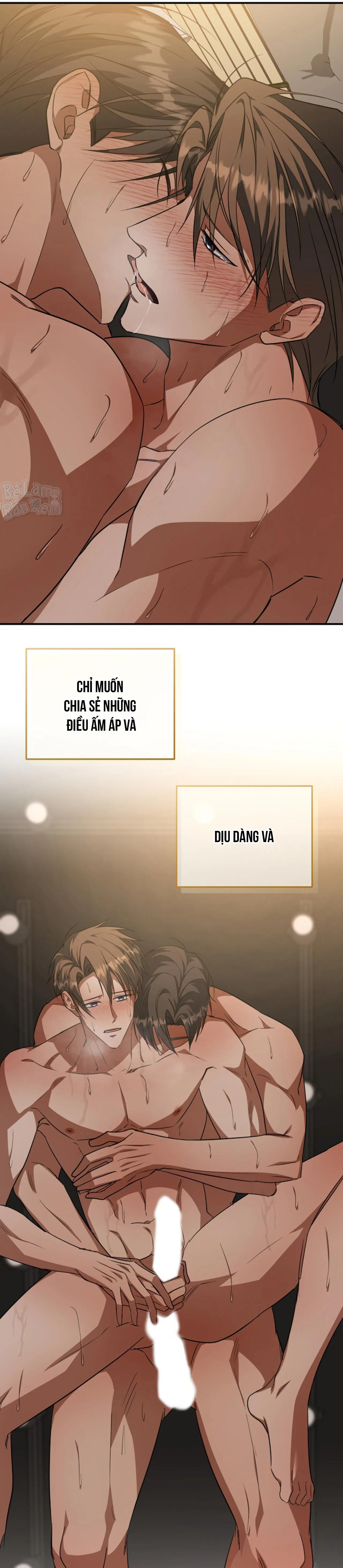 SỰ THẬT TRẦN TRỤI Chapter 28 Trang 13