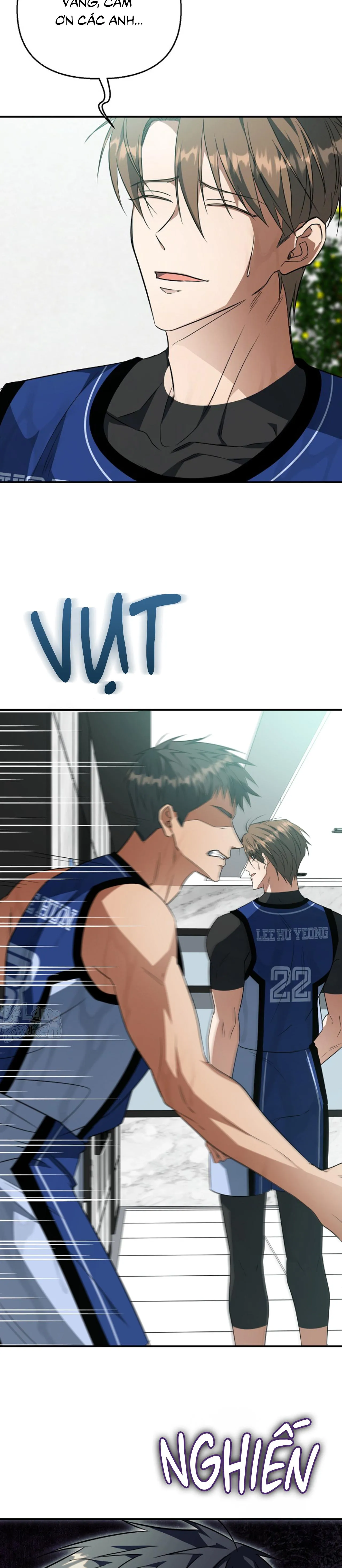 SỰ THẬT TRẦN TRỤI Chapter 28 Trang 28