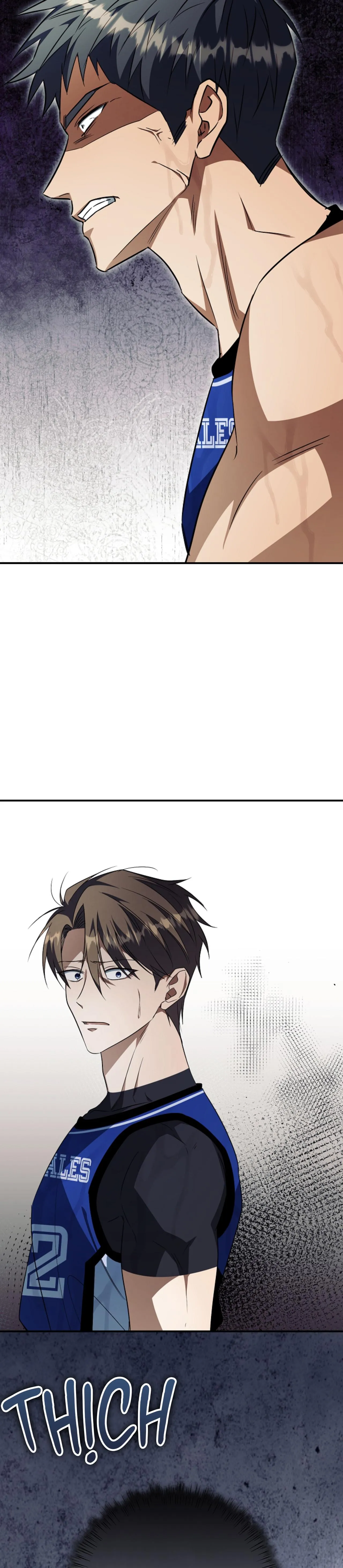 SỰ THẬT TRẦN TRỤI Chapter 28 Trang 29