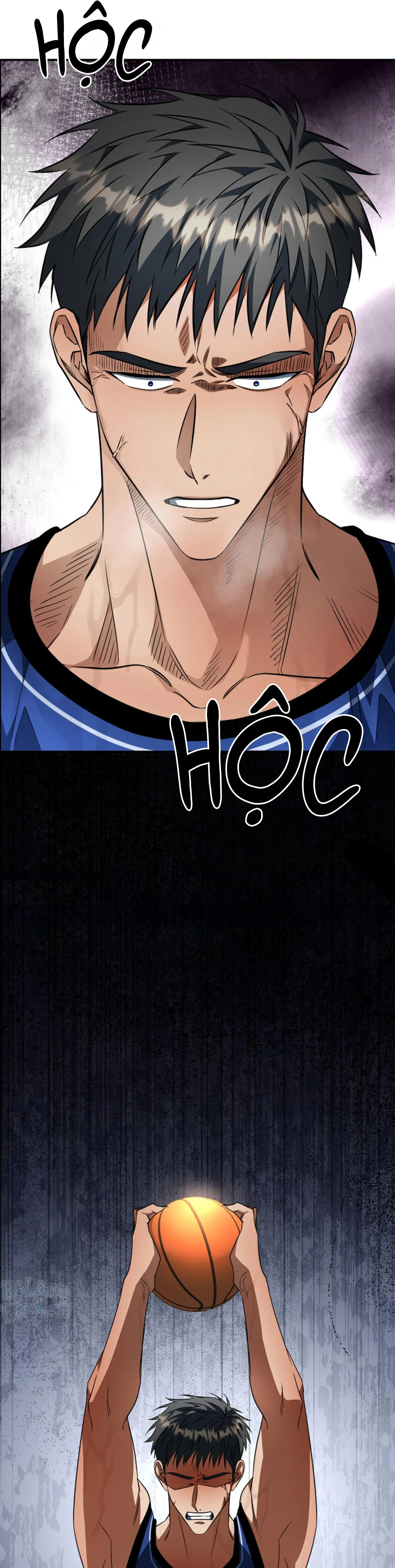 SỰ THẬT TRẦN TRỤI Chapter 28 Trang 34