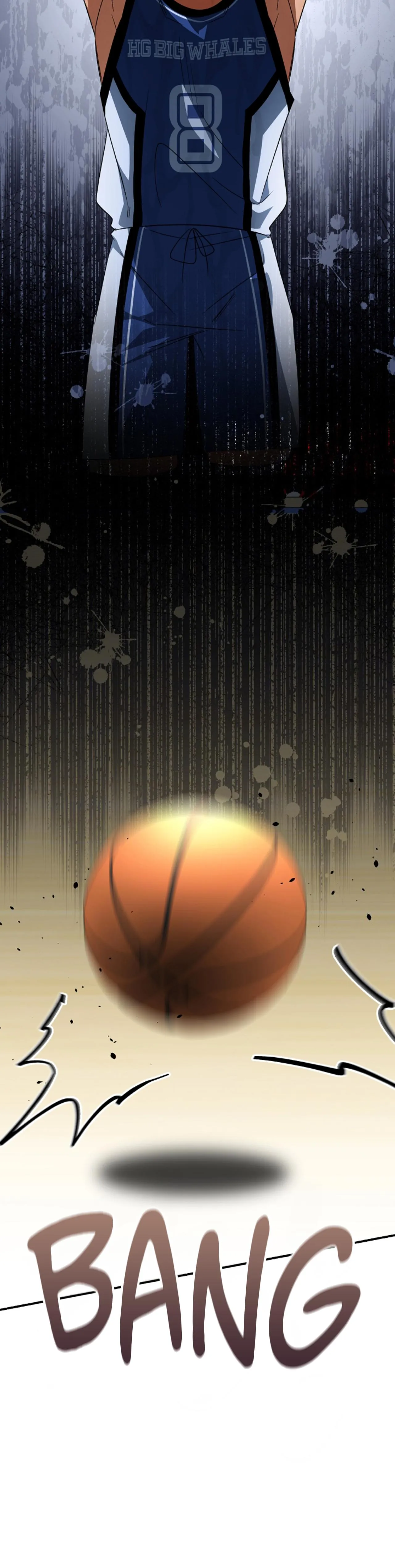 SỰ THẬT TRẦN TRỤI Chapter 28 Trang 35