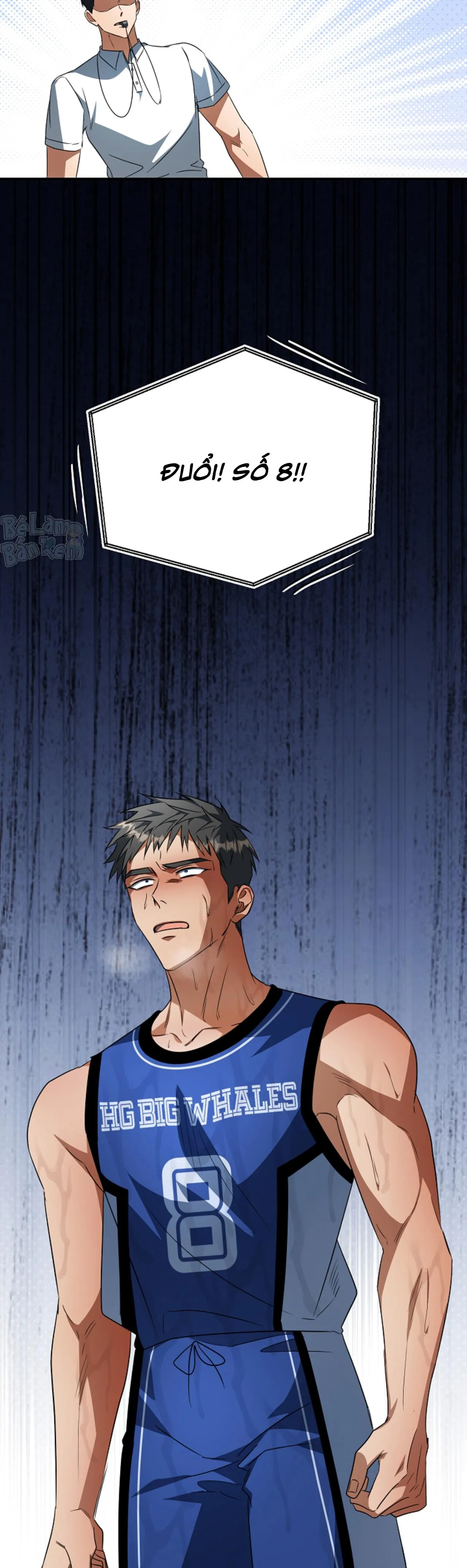 SỰ THẬT TRẦN TRỤI Chapter 28 Trang 37