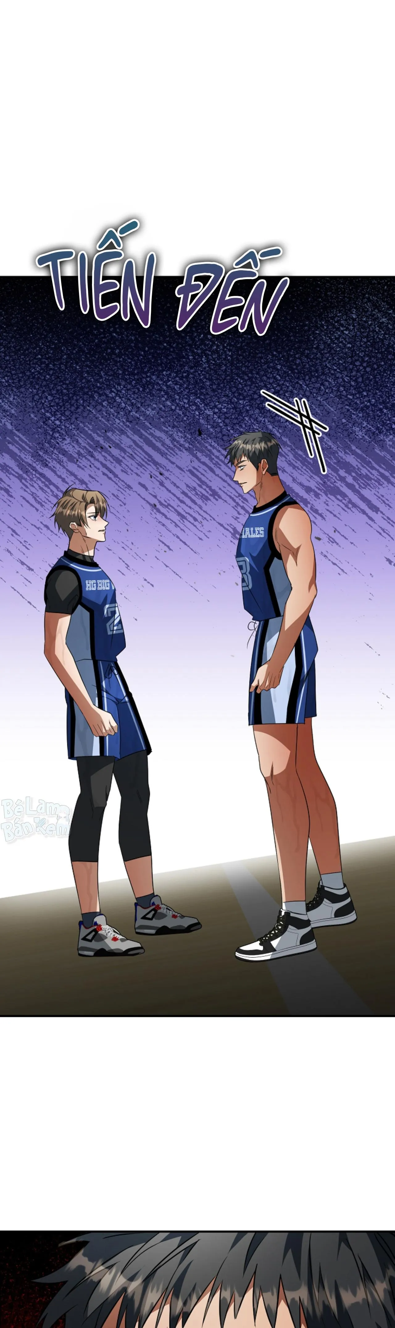 SỰ THẬT TRẦN TRỤI Chapter 28 Trang 39