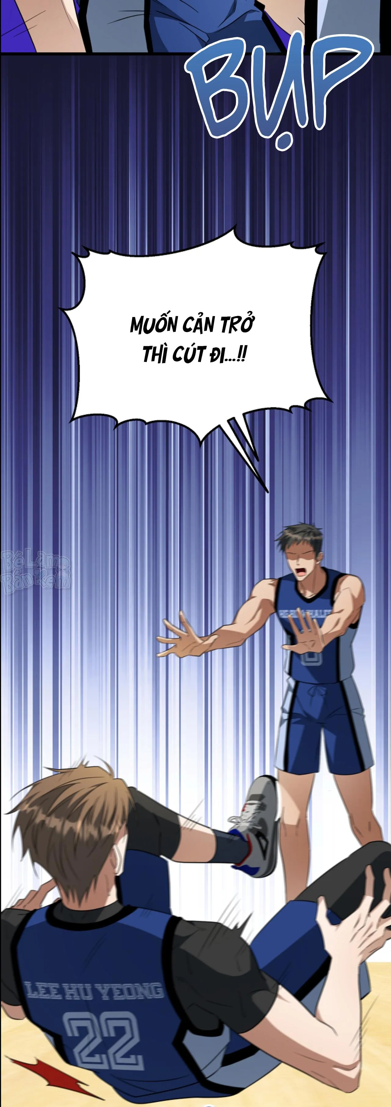 SỰ THẬT TRẦN TRỤI Chapter 28 Trang 41