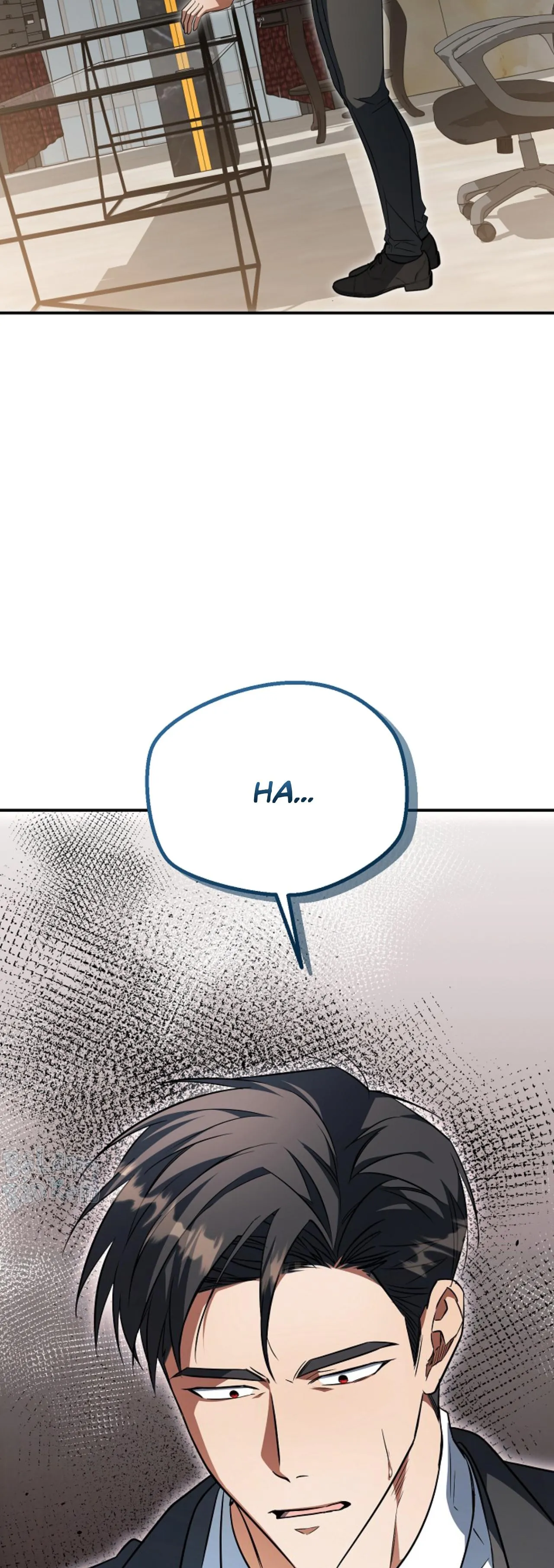 SỰ THẬT TRẦN TRỤI Chapter 28 Trang 44