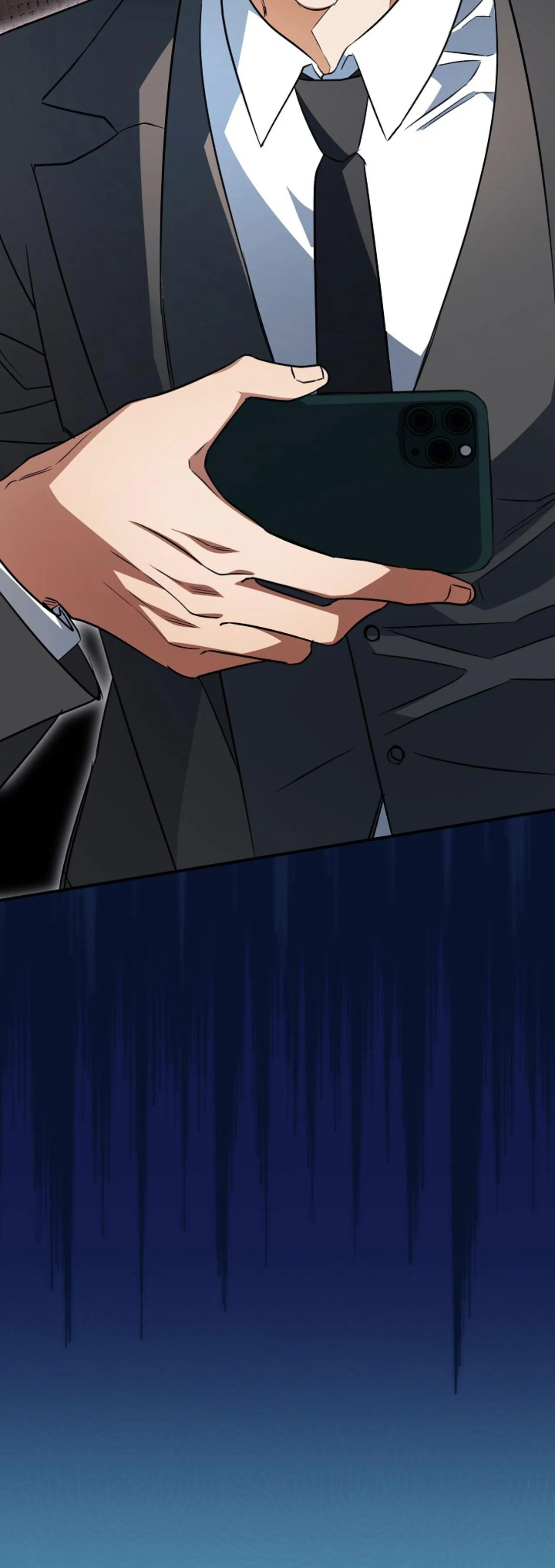 SỰ THẬT TRẦN TRỤI Chapter 28 Trang 45