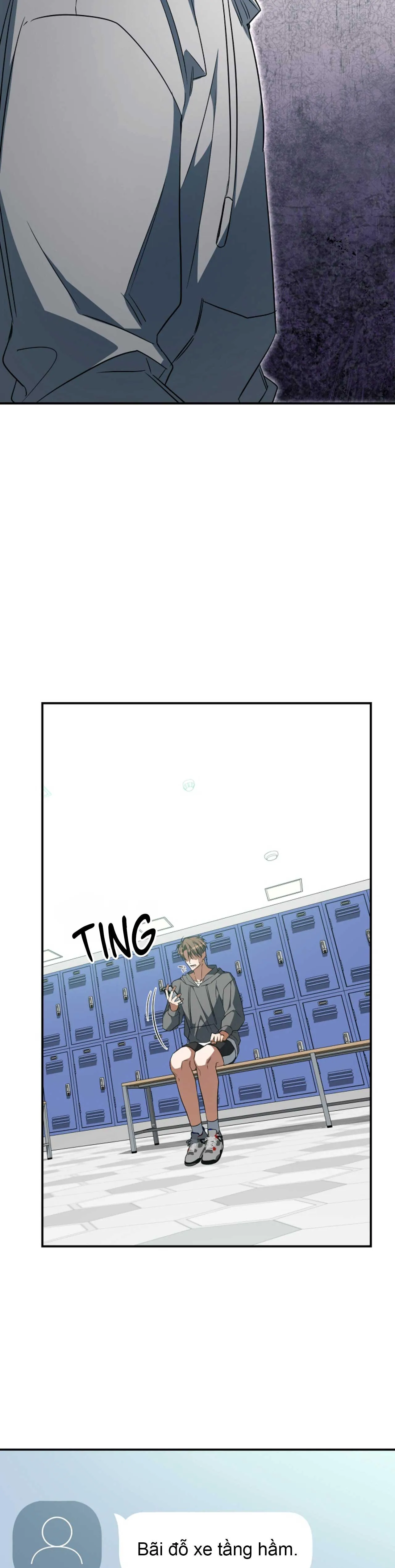 SỰ THẬT TRẦN TRỤI Chapter 29 Trang 4