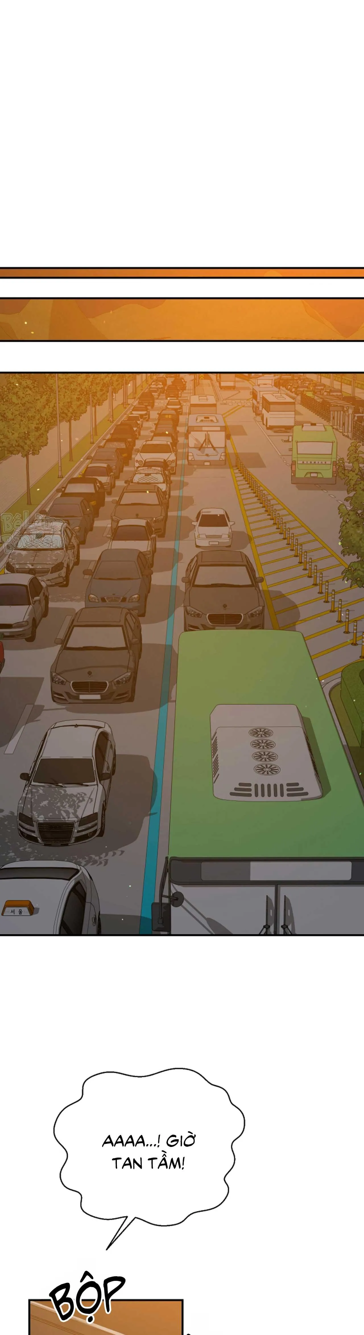 SỰ THẬT TRẦN TRỤI Chapter 29 Trang 11
