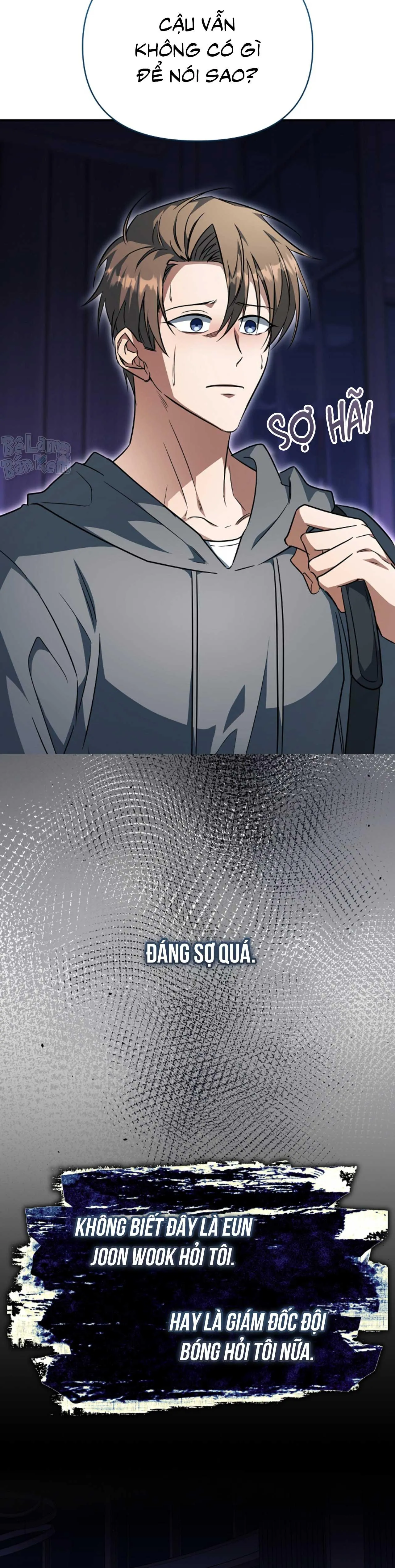 SỰ THẬT TRẦN TRỤI Chapter 29 Trang 23