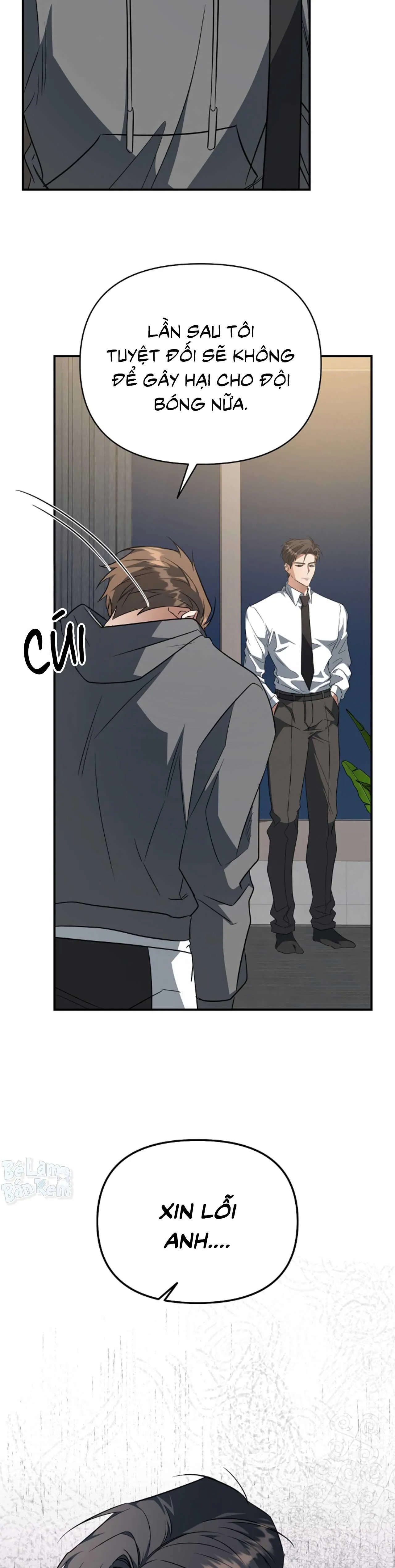 SỰ THẬT TRẦN TRỤI Chapter 29 Trang 26