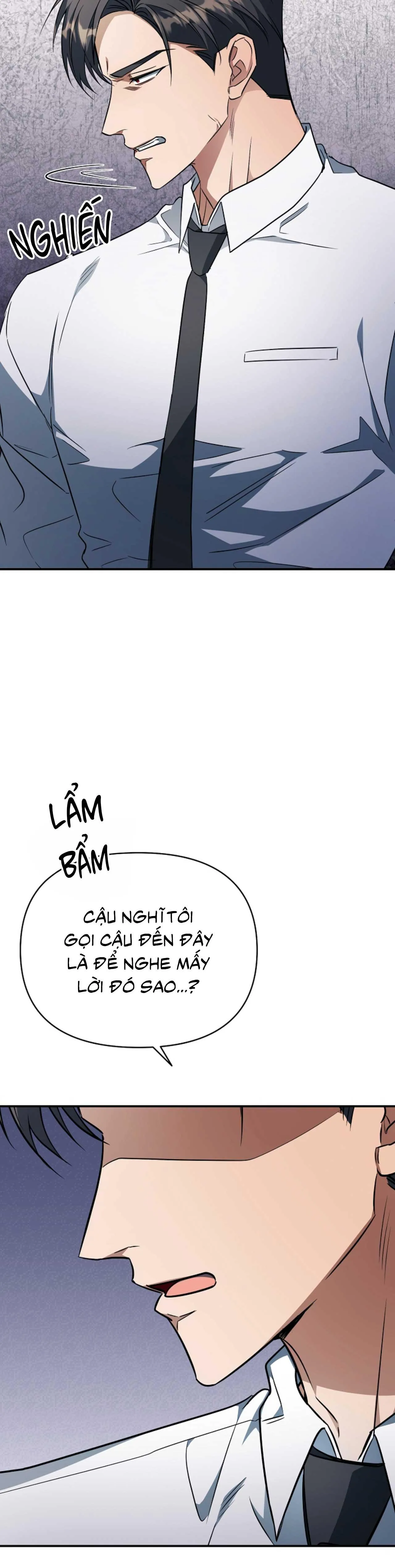 SỰ THẬT TRẦN TRỤI Chapter 29 Trang 27