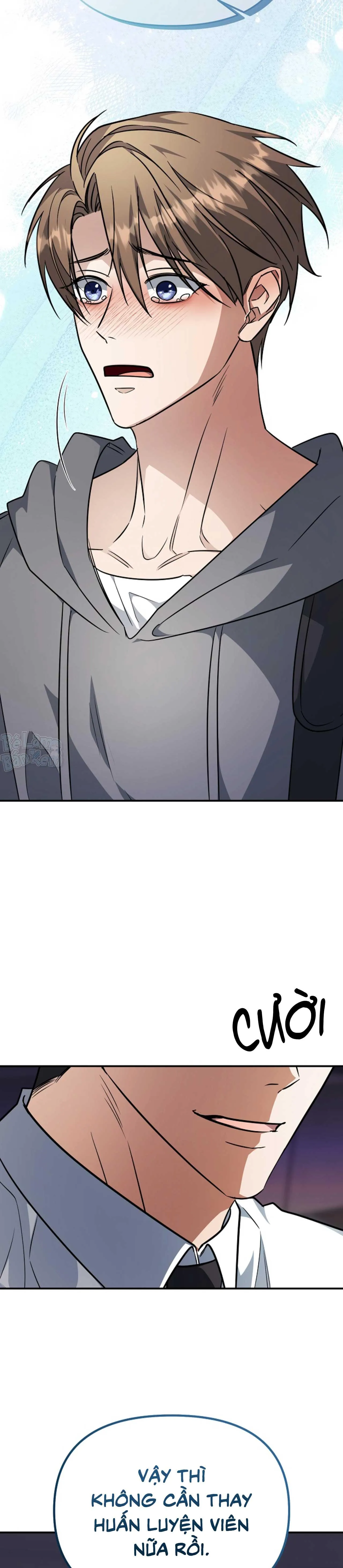 SỰ THẬT TRẦN TRỤI Chapter 29 Trang 39