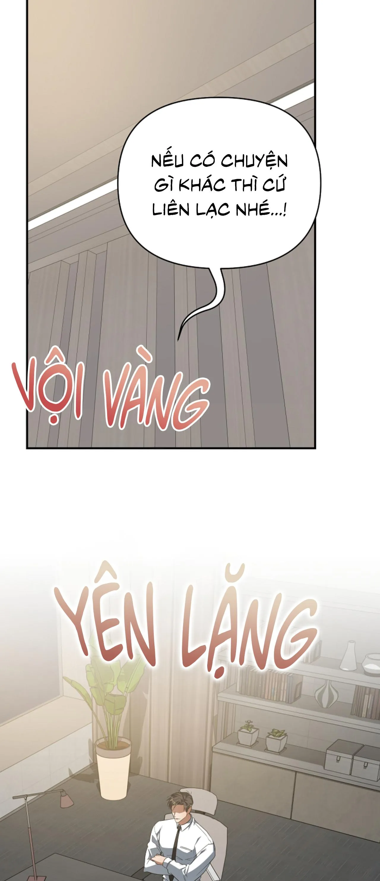 SỰ THẬT TRẦN TRỤI Chapter 30 Trang 16