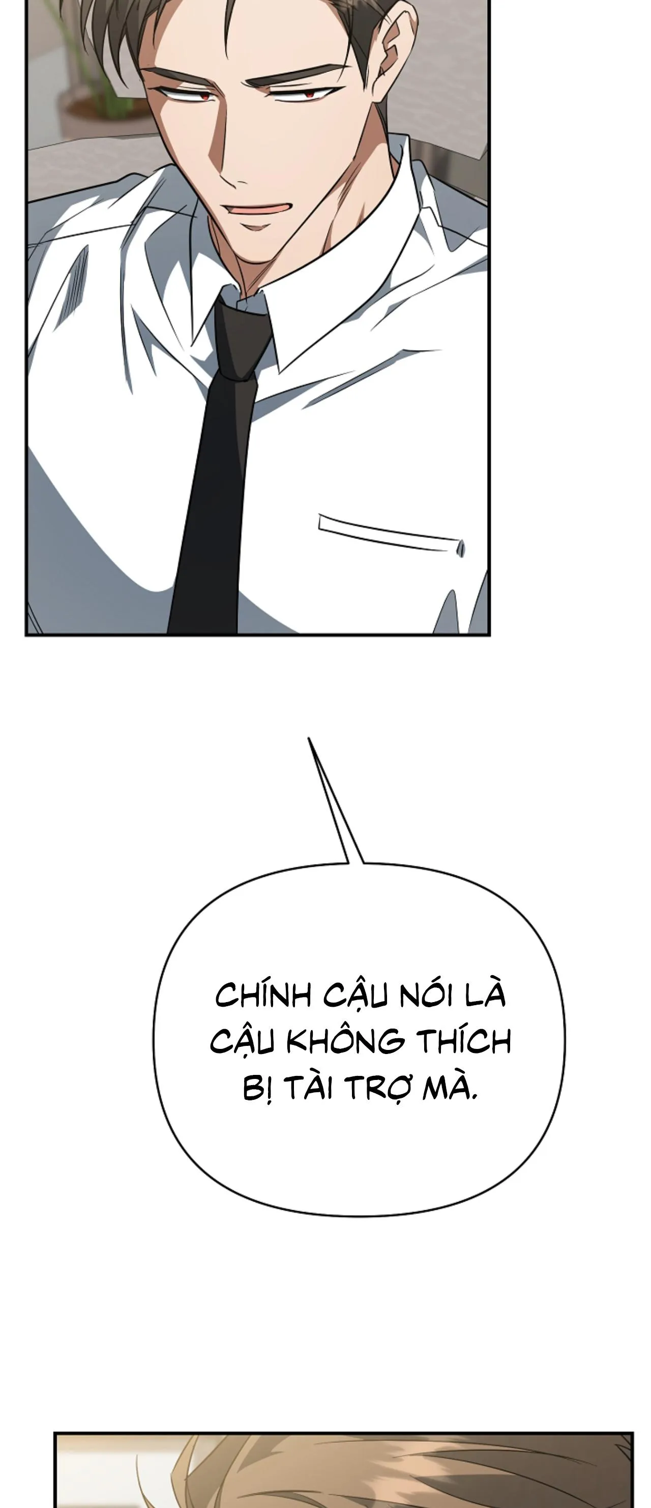 SỰ THẬT TRẦN TRỤI Chapter 30 Trang 18