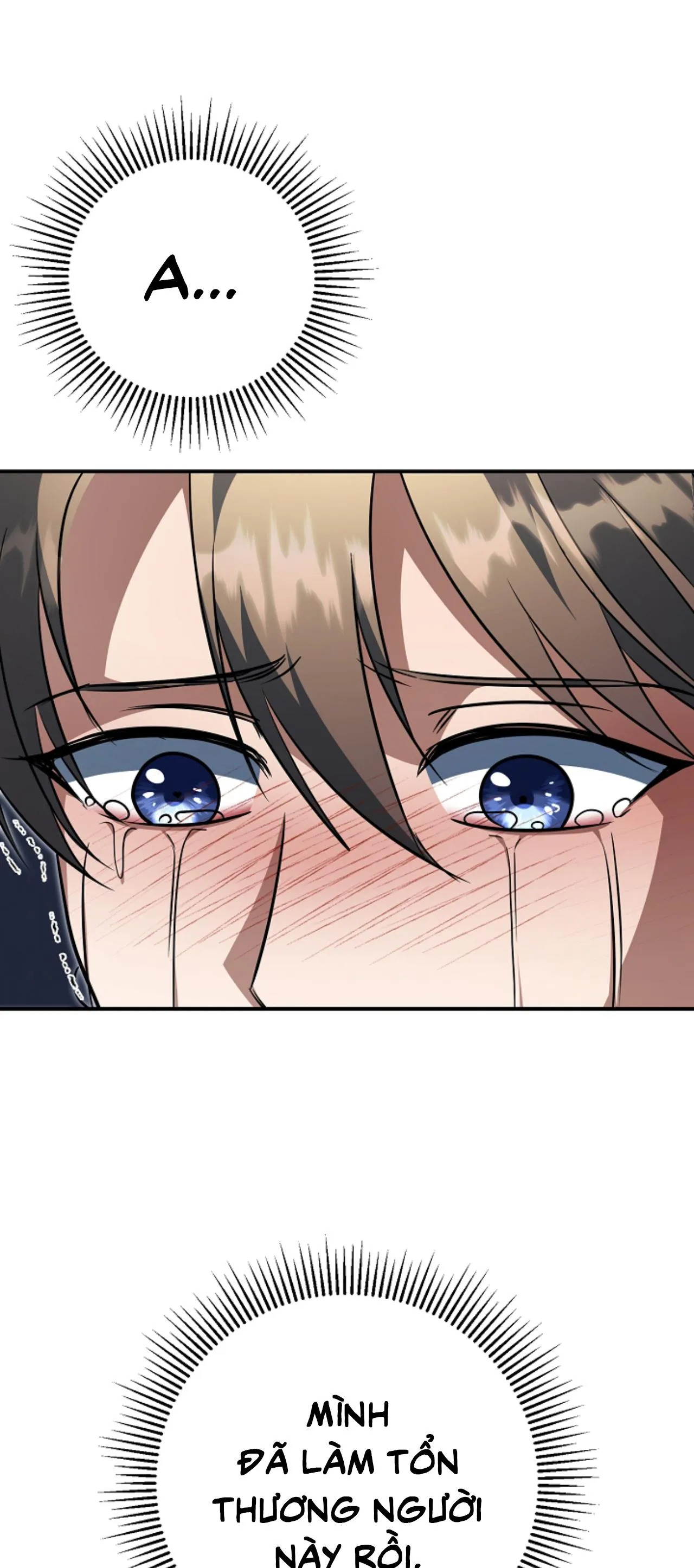 SỰ THẬT TRẦN TRỤI Chapter 30 Trang 22