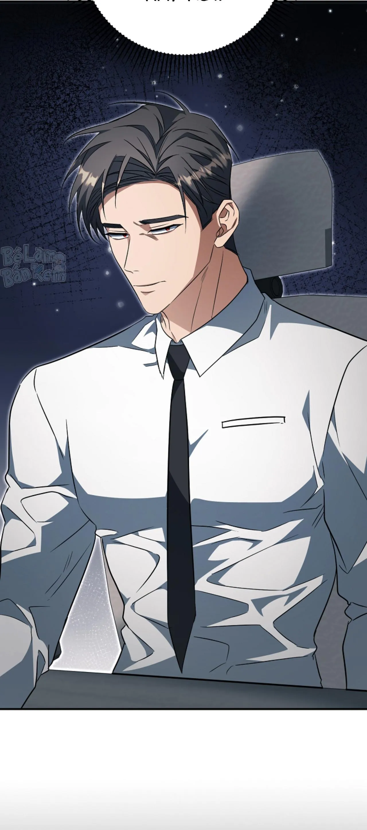 SỰ THẬT TRẦN TRỤI Chapter 30 Trang 23