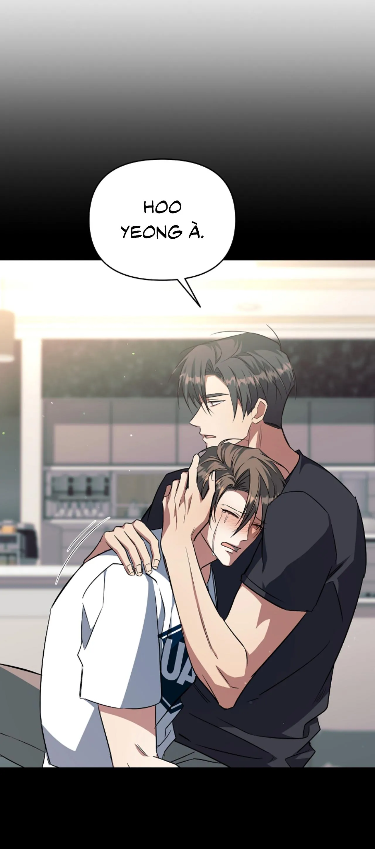 SỰ THẬT TRẦN TRỤI Chapter 30 Trang 24