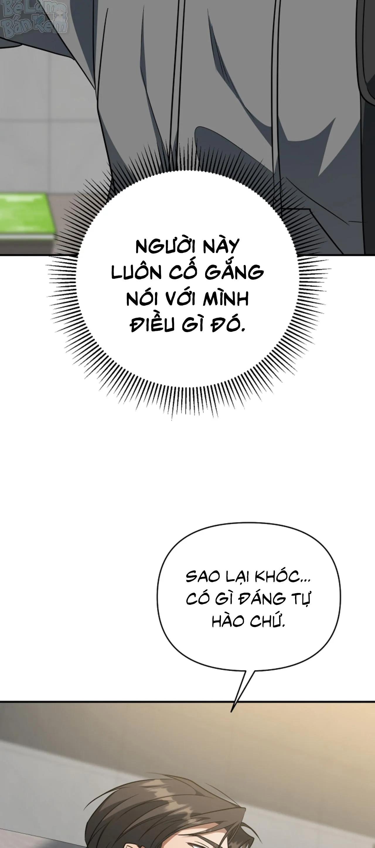 SỰ THẬT TRẦN TRỤI Chapter 30 Trang 26