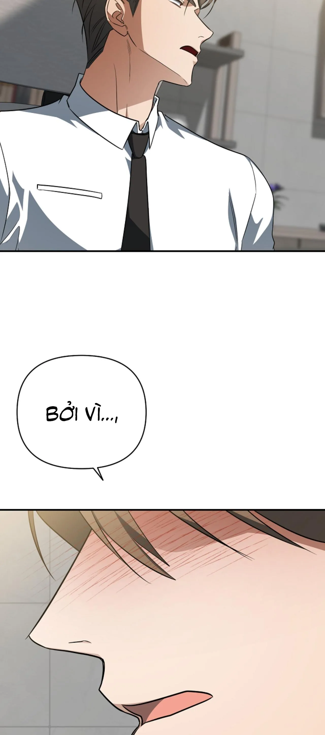 SỰ THẬT TRẦN TRỤI Chapter 30 Trang 27