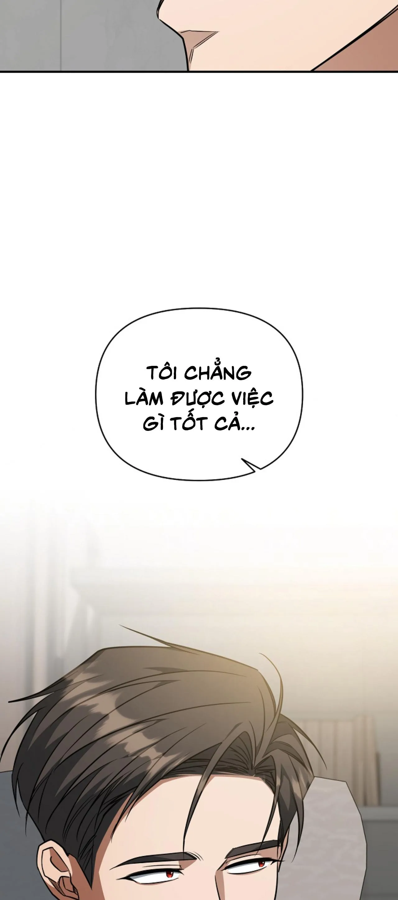 SỰ THẬT TRẦN TRỤI Chapter 30 Trang 28