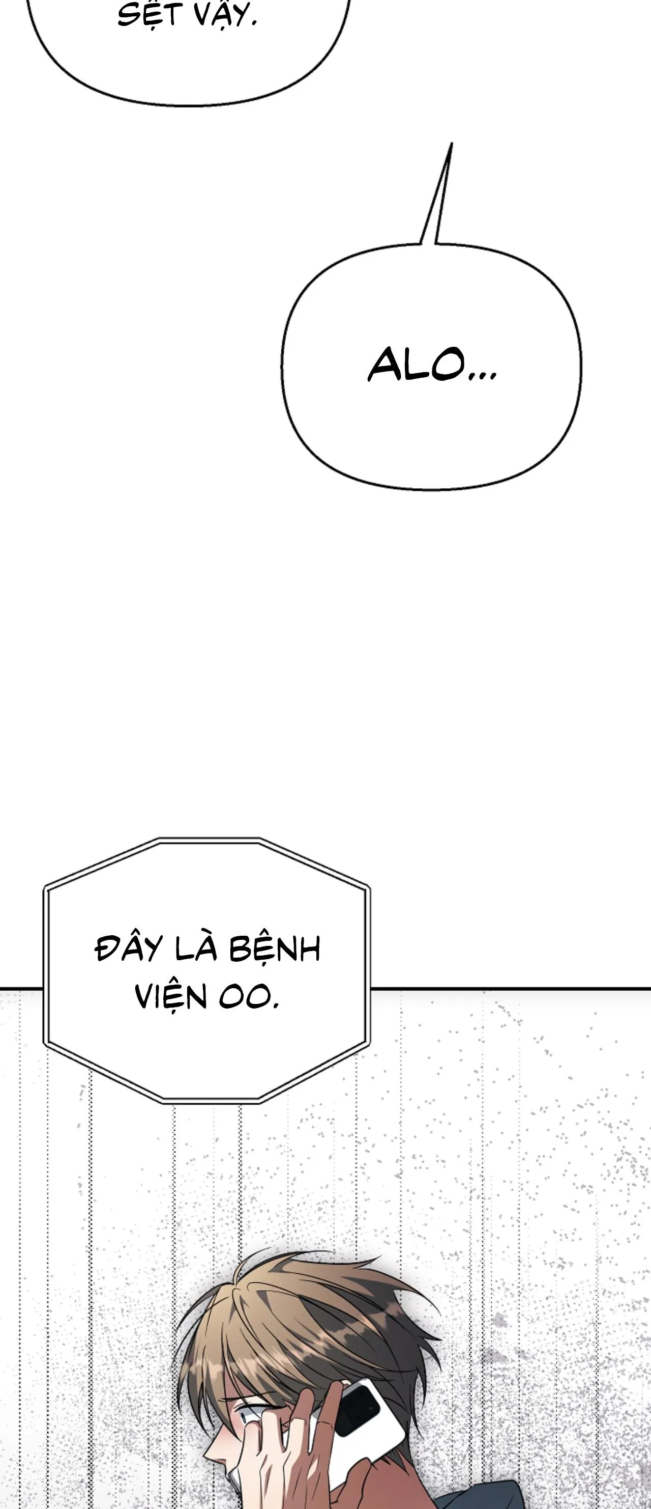 SỰ THẬT TRẦN TRỤI Chapter 30 Trang 34