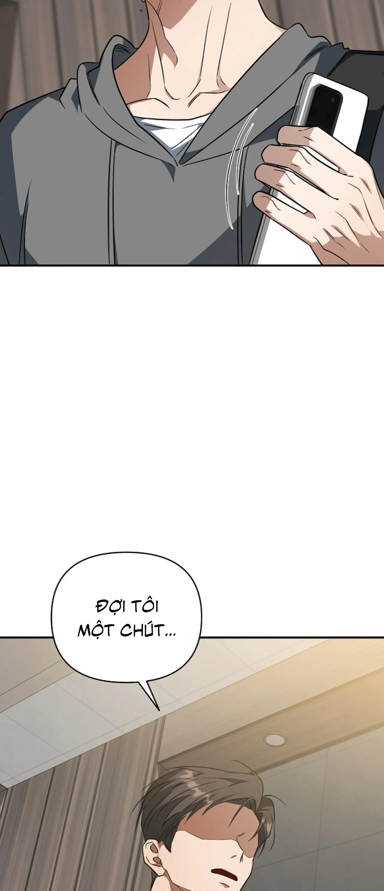 SỰ THẬT TRẦN TRỤI Chapter 30 Trang 39