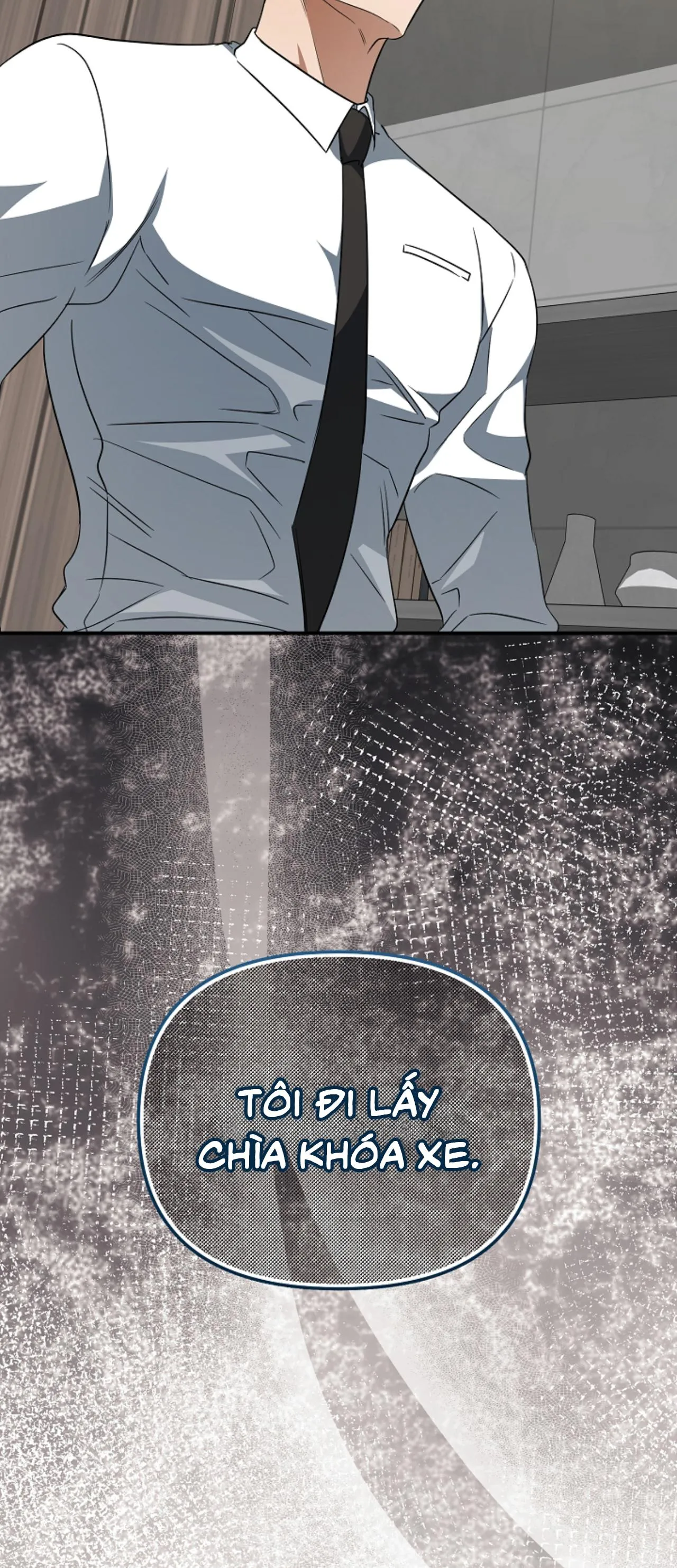 SỰ THẬT TRẦN TRỤI Chapter 30 Trang 40