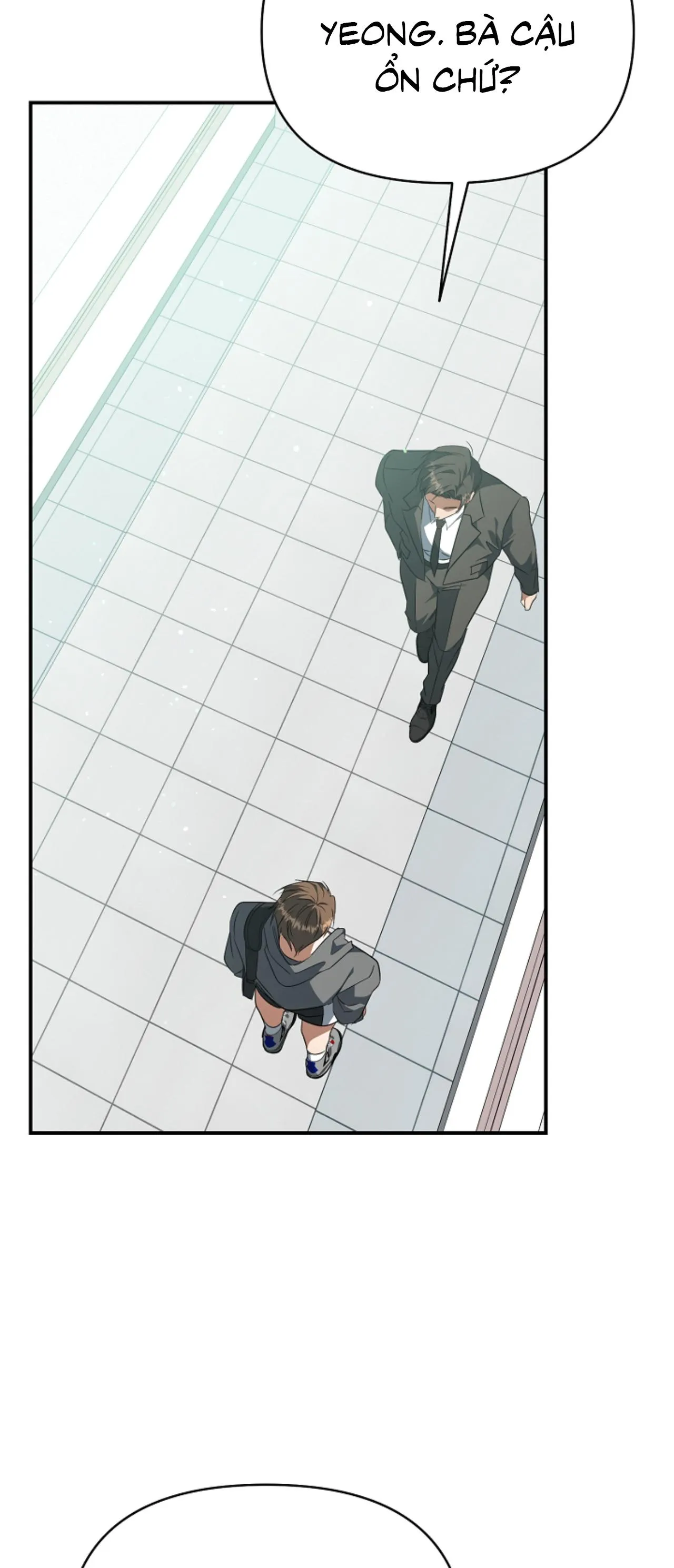 SỰ THẬT TRẦN TRỤI Chapter 30 Trang 47