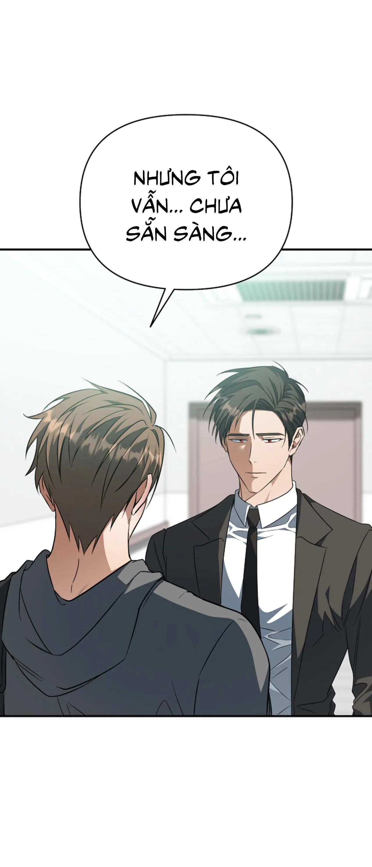 SỰ THẬT TRẦN TRỤI Chapter 30 Trang 49