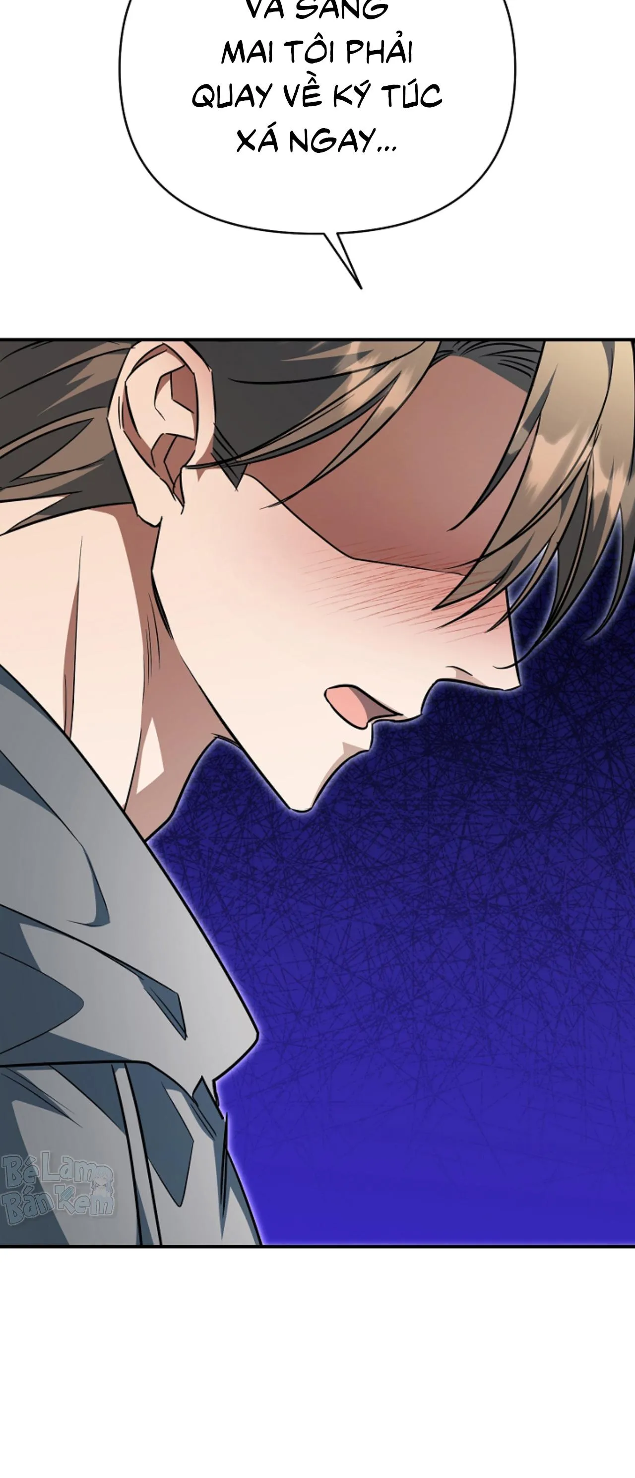 SỰ THẬT TRẦN TRỤI Chapter 30 Trang 51