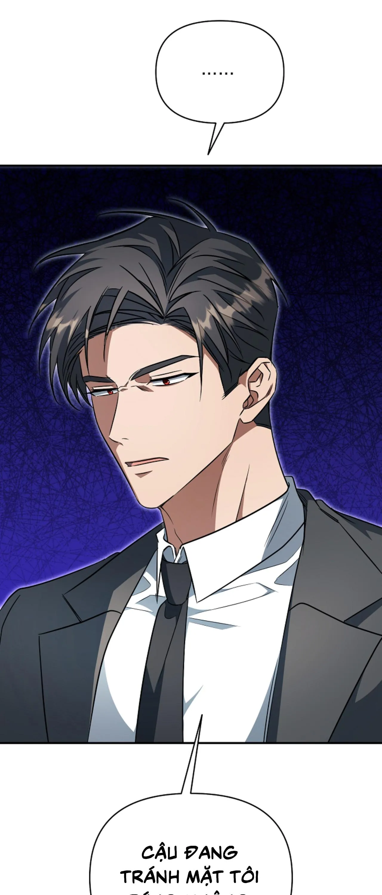 SỰ THẬT TRẦN TRỤI Chapter 30 Trang 52