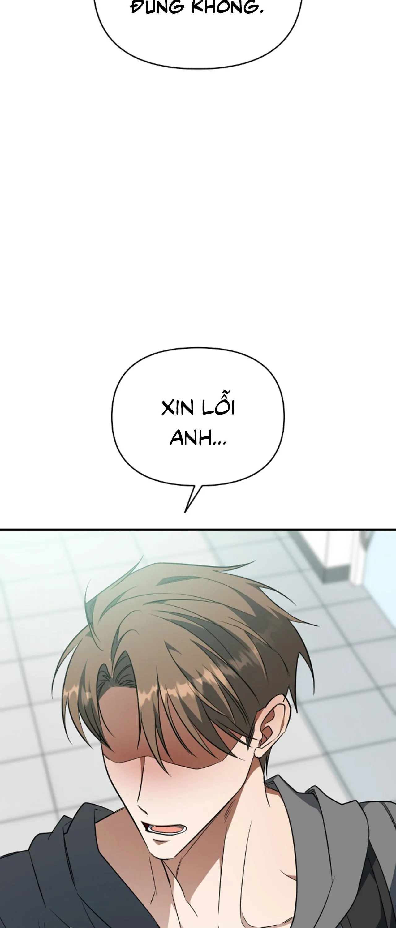 SỰ THẬT TRẦN TRỤI Chapter 30 Trang 53