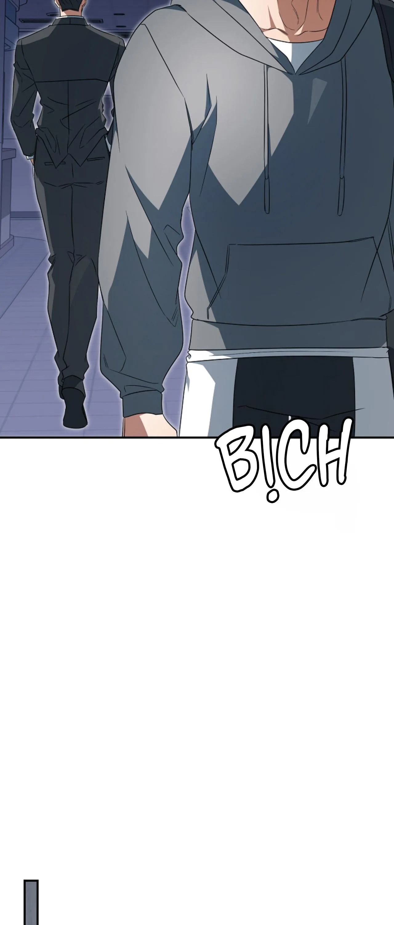 SỰ THẬT TRẦN TRỤI Chapter 30 Trang 58