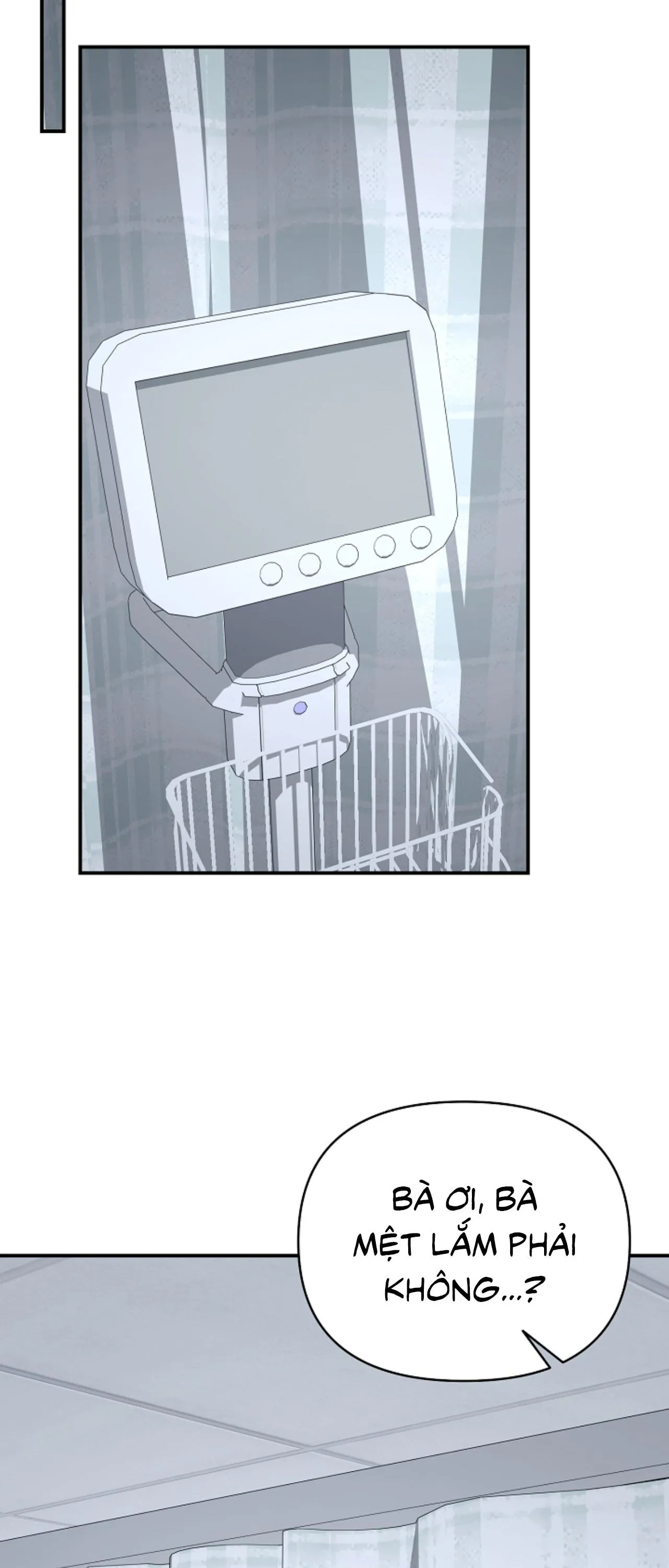 SỰ THẬT TRẦN TRỤI Chapter 30 Trang 59