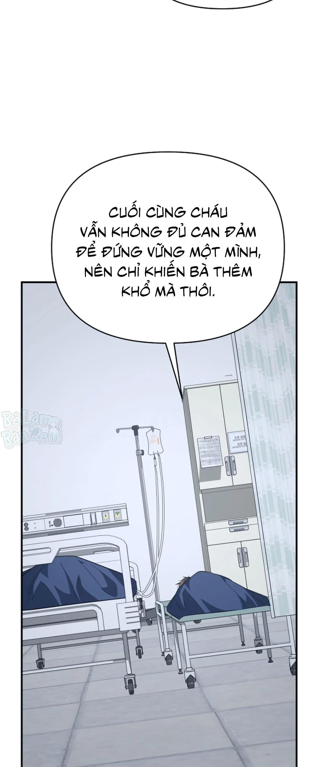 SỰ THẬT TRẦN TRỤI Chapter 30 Trang 63