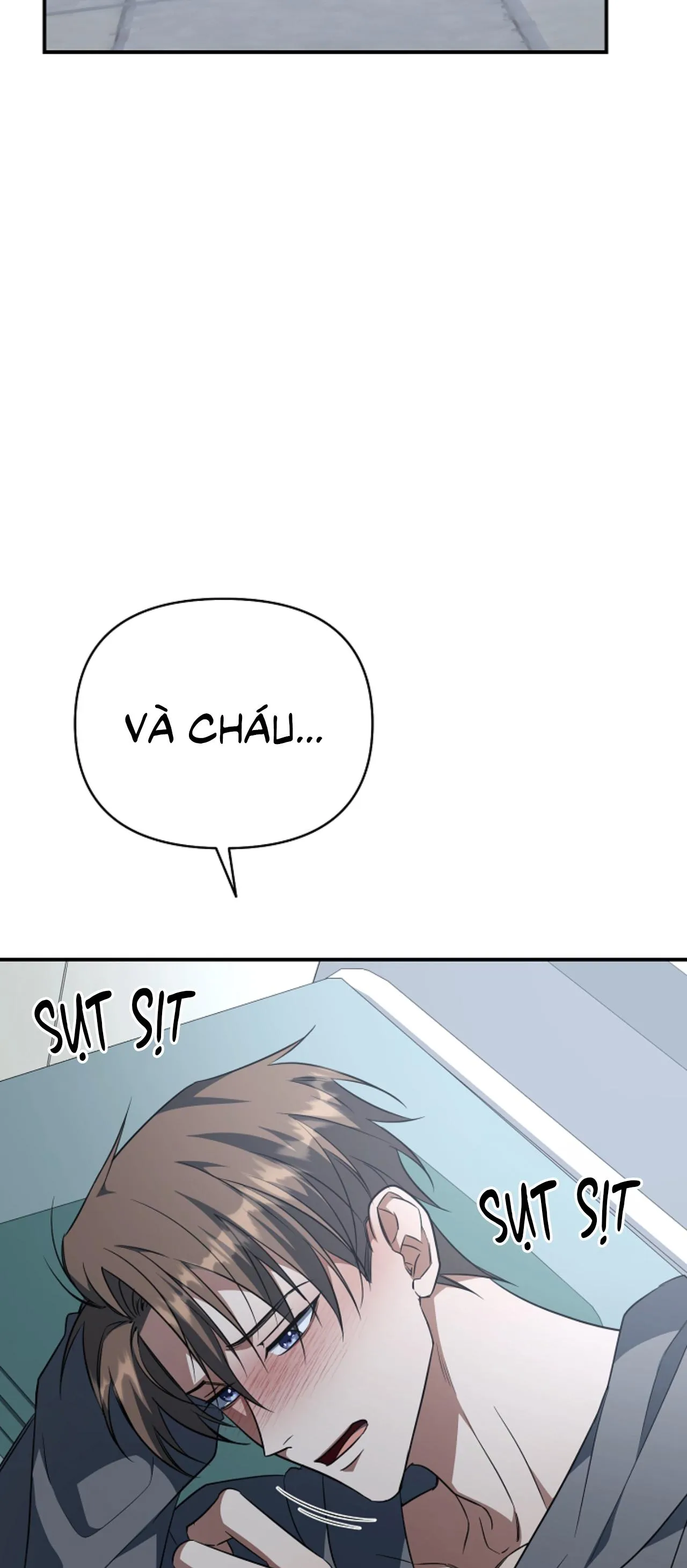 SỰ THẬT TRẦN TRỤI Chapter 30 Trang 64