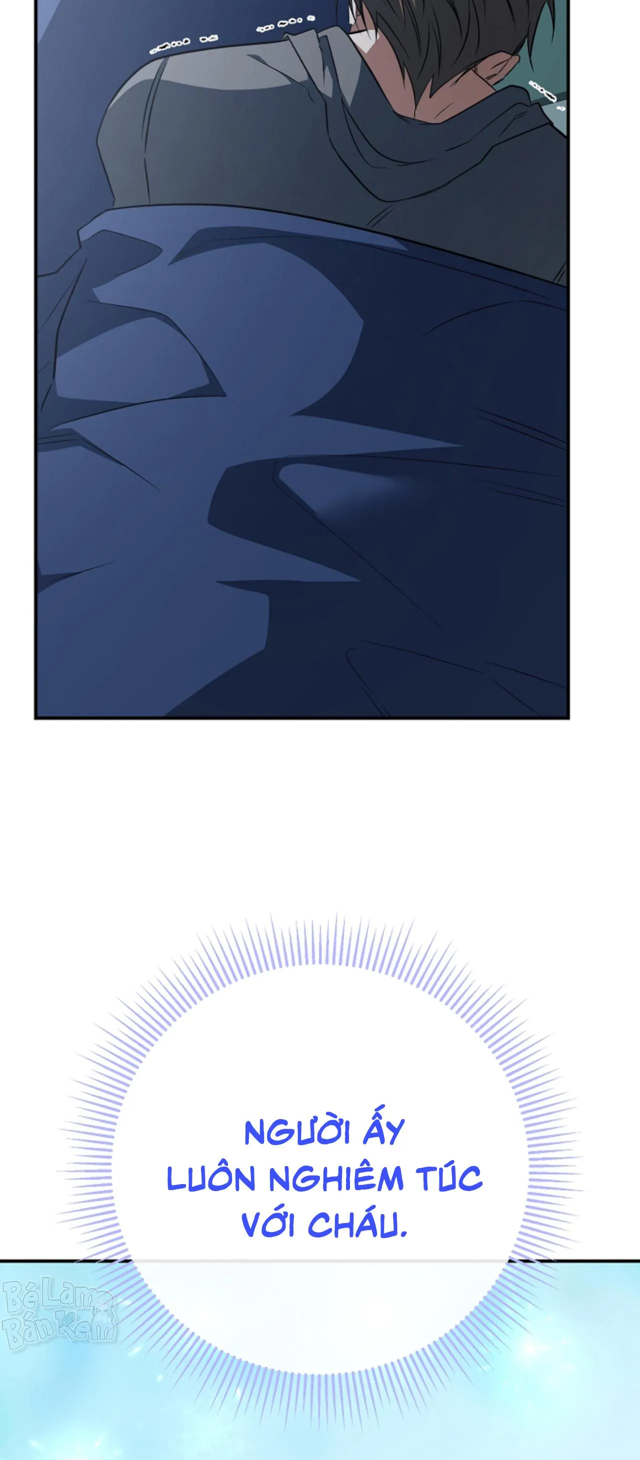 SỰ THẬT TRẦN TRỤI Chapter 30 Trang 66