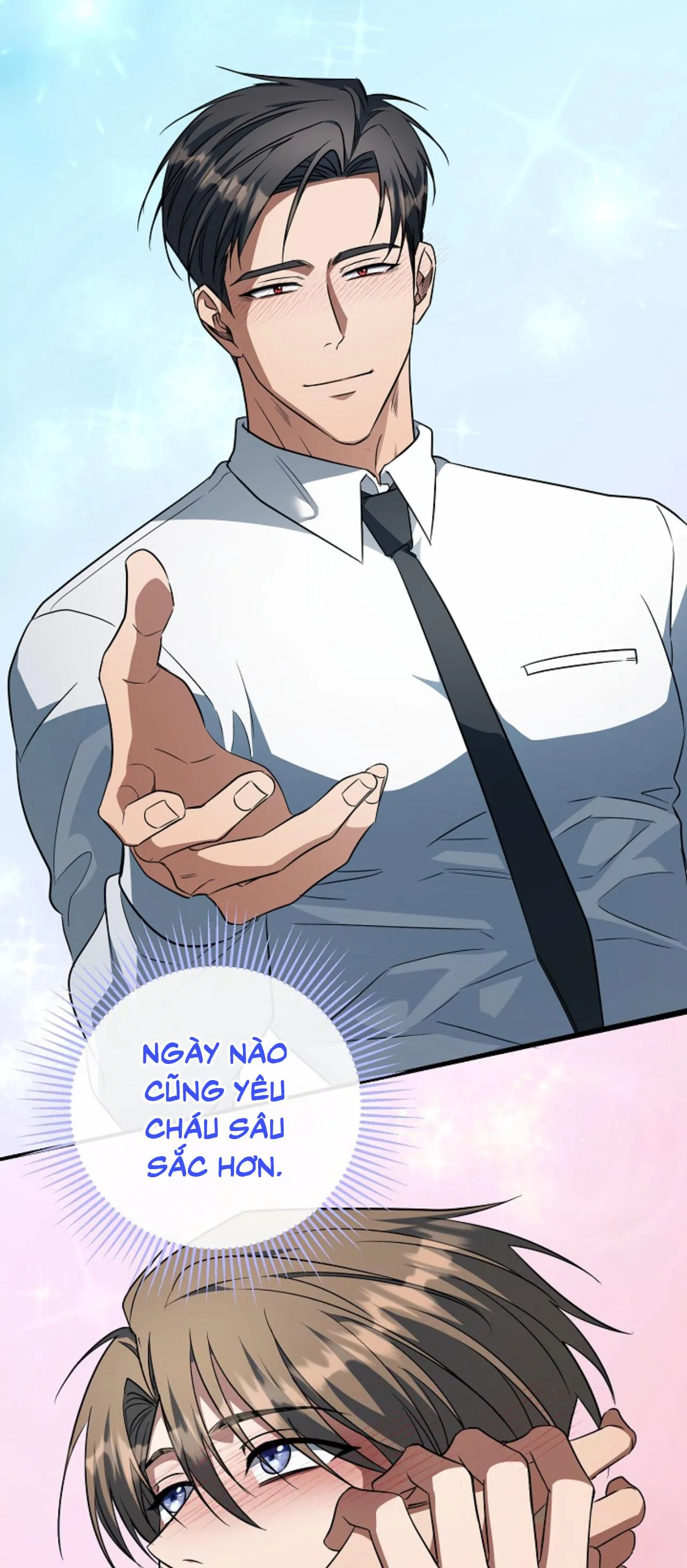 SỰ THẬT TRẦN TRỤI Chapter 30 Trang 67