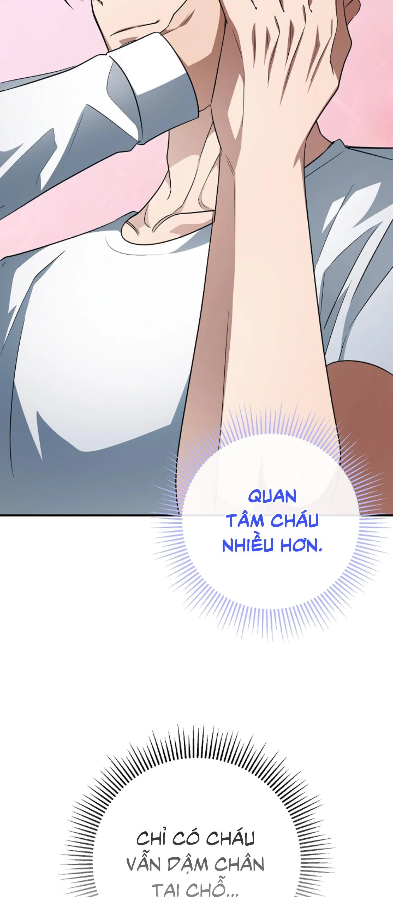 SỰ THẬT TRẦN TRỤI Chapter 30 Trang 68