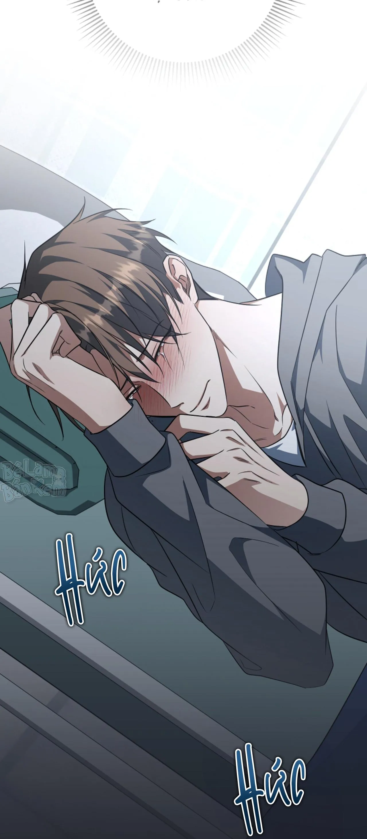 SỰ THẬT TRẦN TRỤI Chapter 30 Trang 69