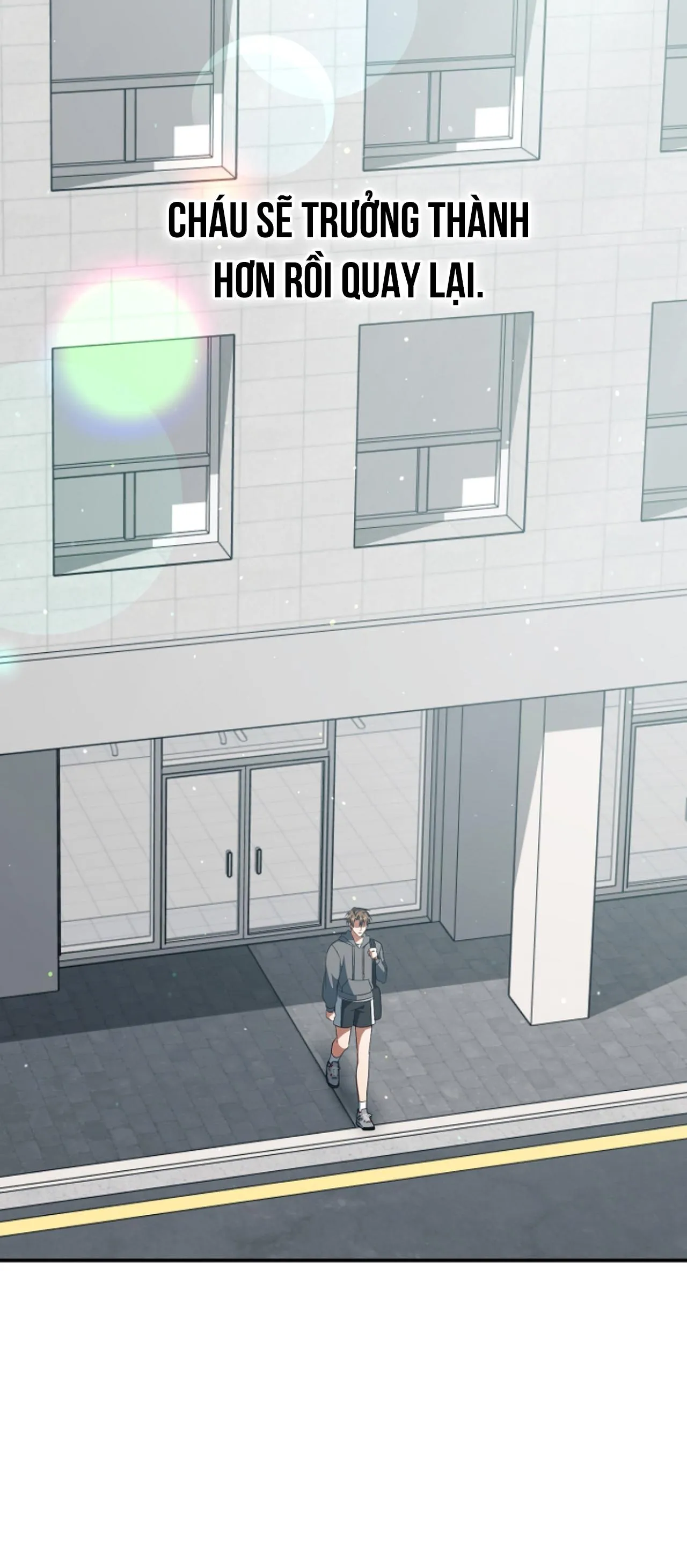 SỰ THẬT TRẦN TRỤI Chapter 30 Trang 71